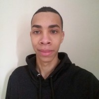 Foto do Mauricio, desenvolvedor do site